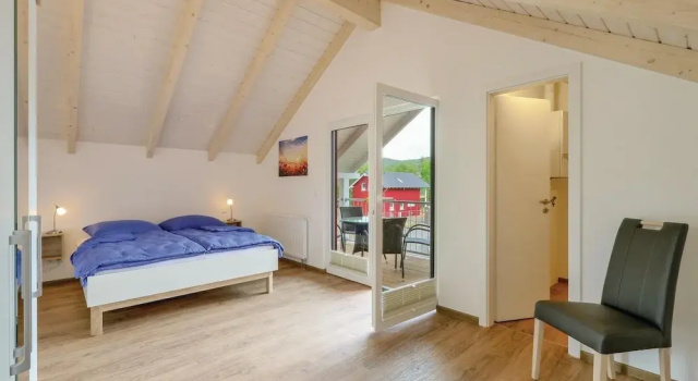 Ferienhausdorf Thale