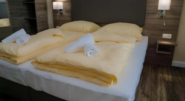Двухместный номер Standard Hotel Dea