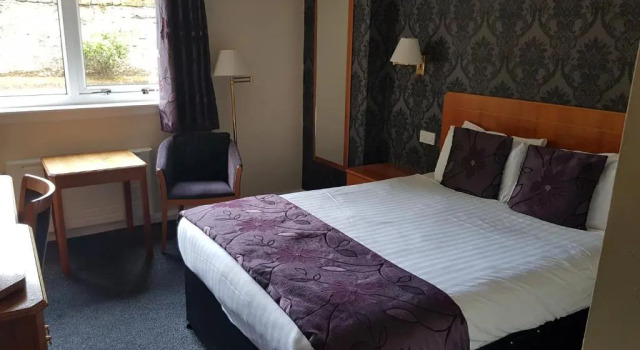 Двухместный номер Standard The Tontine Hotel