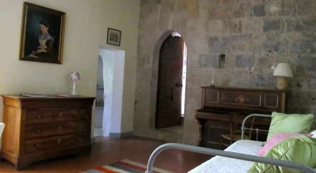 Château d'Esparron, Book Hotel Esparron-de-Verdon Valensole Plateau