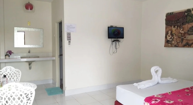 Номер Standard Kongka Resort