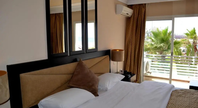 Одноместный номер Standard Casablanca Le Lido Thalasso & Spa