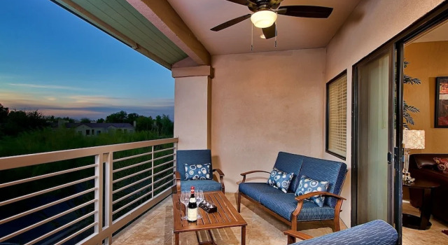 Апартаменты Paradise View Condo