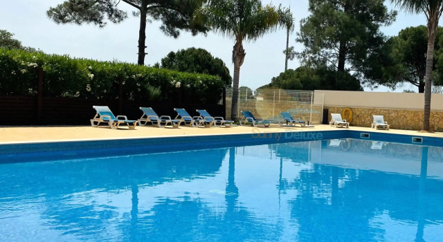 T2 Garden Residence by Sunny Deluxe, Rezerwuj Hotel Hotele w Algarve z parkingiem, Parking