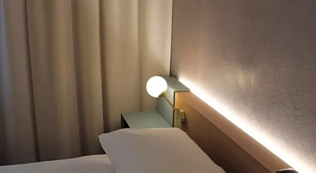 Номер Superior Garden Hotel