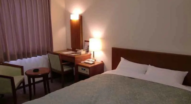 Green Hotel Kakuda, Book Hotel  