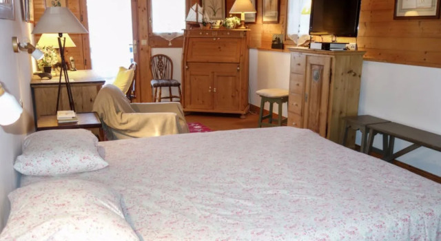Chalet Lepachat Saint Gervais, Забронировать Шале Виллы Овернь-Рона-Альпы, Вилла