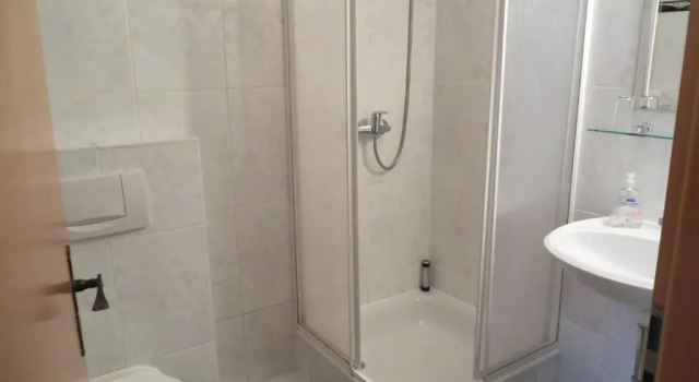 Двухместный номер Standard Hotel Merkur Garni