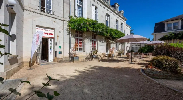 Domaine de la Blairie