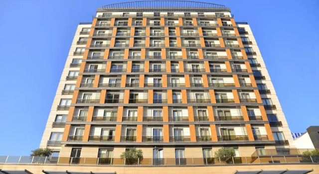 Double Park Suites