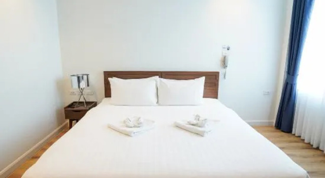 Номер Superior Play Poshtel & Cafe