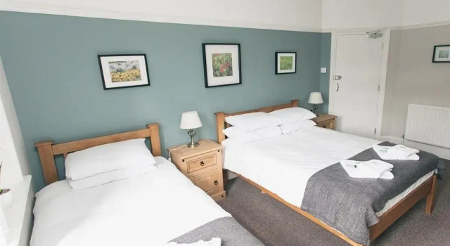 The Green W7, Boek Hotel Hanwell Groot-Londen