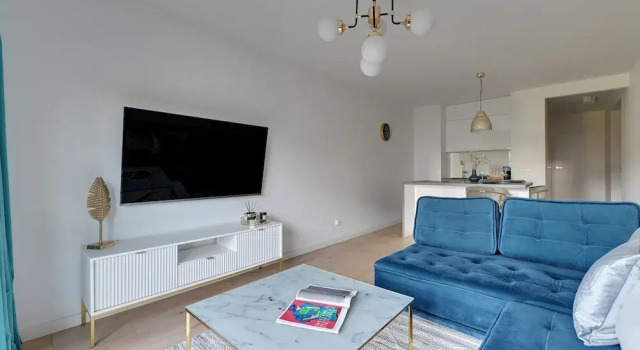 Rezydencja Wintera Apartments by Grand Apartments, Забронировать Апартаменты/квартира Отели Гданьска с парковкой, рядом с Дом Uphagen, Парковка