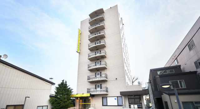 Номер Standard Hotel Select Inn Hachinohe Chuo