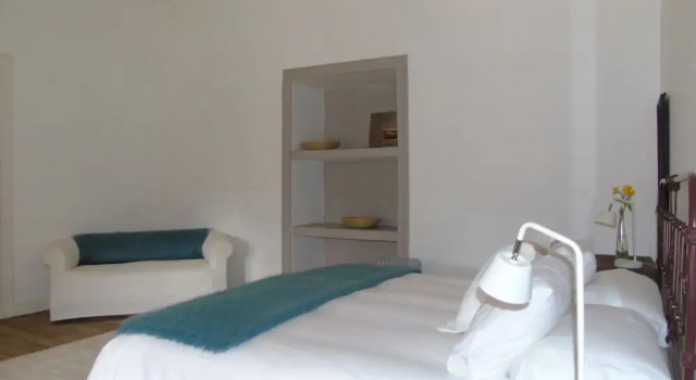 Casa Bouchon Hotel Boutique, Boek Boutique Hotel Hotels in Cerrillo Bobadilla met parkeren, Parkeren