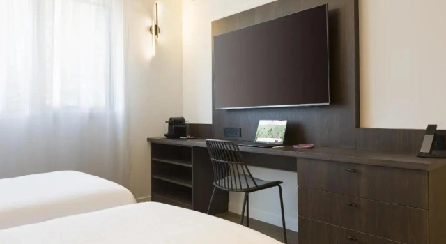 Студия Superior Nehô Suites Saint Jean de Maurienne