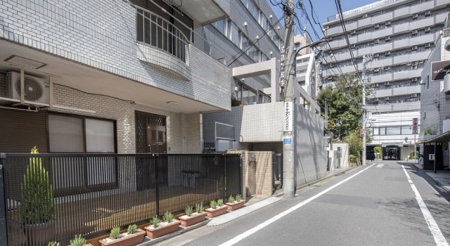 Uhome Suite Kizuna Ikebukuro