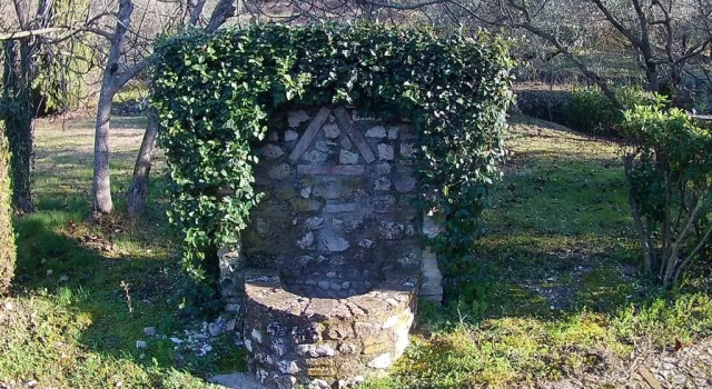 Villa Milù, Varaa Villa Spoleto Umbria