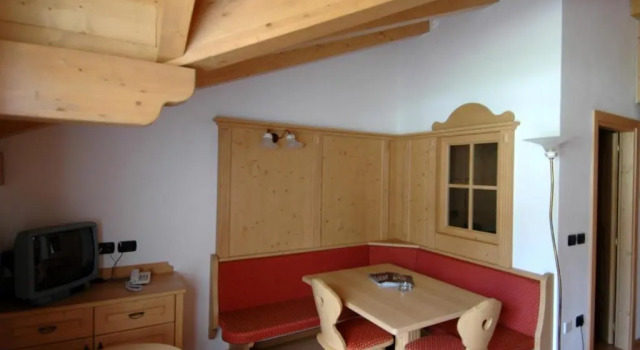 Апартаменты Residence Pez Gajard