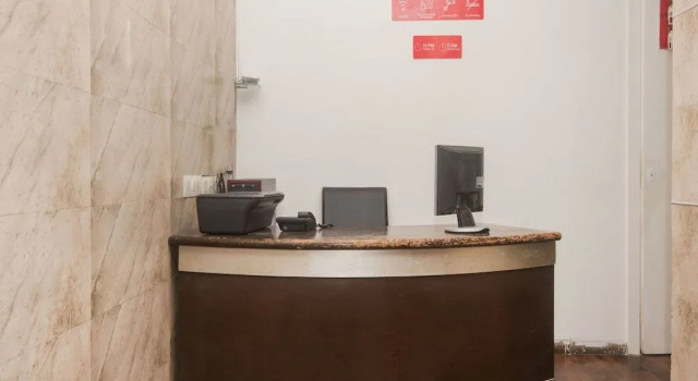 OYO 16001 Hotel GK Residency, Забронировать Отель Отели Мумбай с завтраком, Завтраки