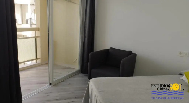 Apal Chinasol Estudios, Book Hotel Almuñécar Costa Tropical