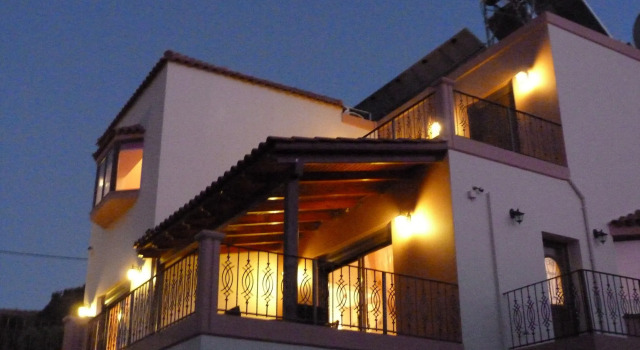 Villa Amalia