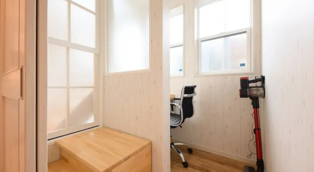 Вилла Comfort Wakoso Harmonious Light South