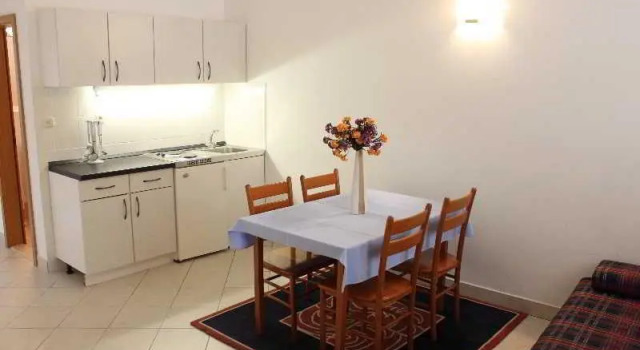 Апартаменты Standard Villa Meridiana