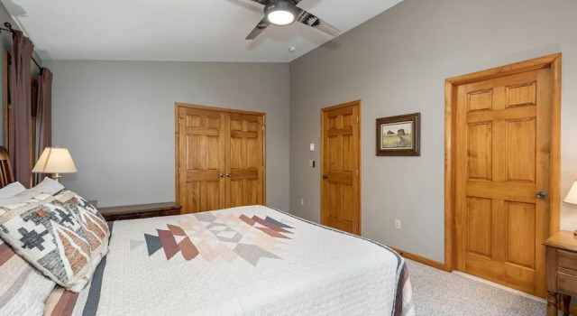 Chateau Relaxo by Taylor Made Deep Creek, Buchen Sie Ferienhaus Hotels in Maryland mit Parkplatz, Parkplätze