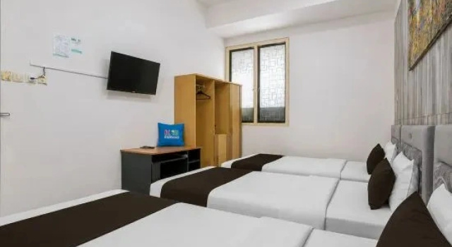 Suite Superior Collection O near Tunjungan Plaza formerly K15