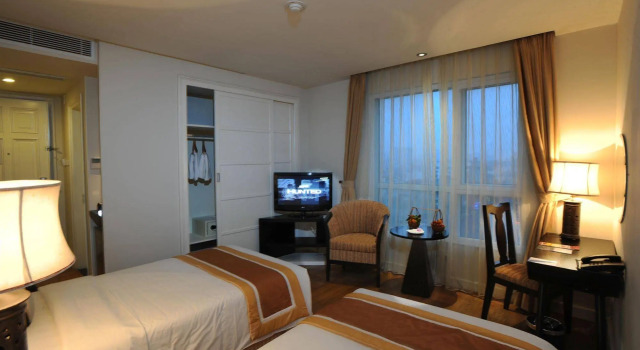 Cosiana Hotel