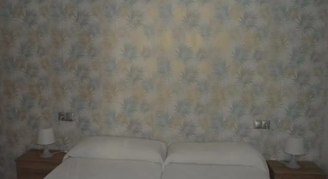 Номер Economy Hostal Solymar