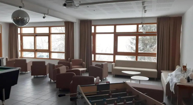 Апартаменты Standard VVF Les 7 Laux Massif de Belledonne