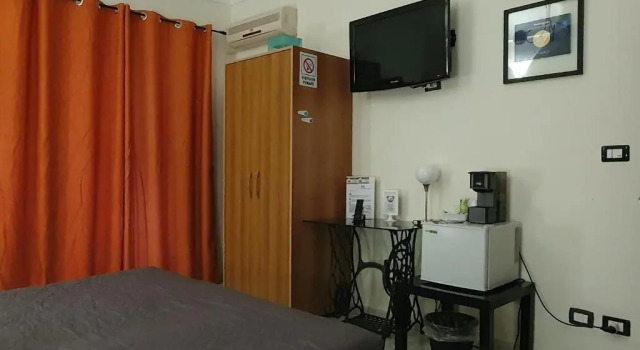 Номер Standard Le Pergole 21