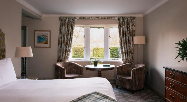 The Devonshire Arms Country House Hotel & Spa, Book Hotel Ilkley West Yorkshire