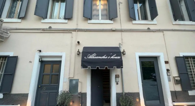 Номер Standard Alexandras House Verona