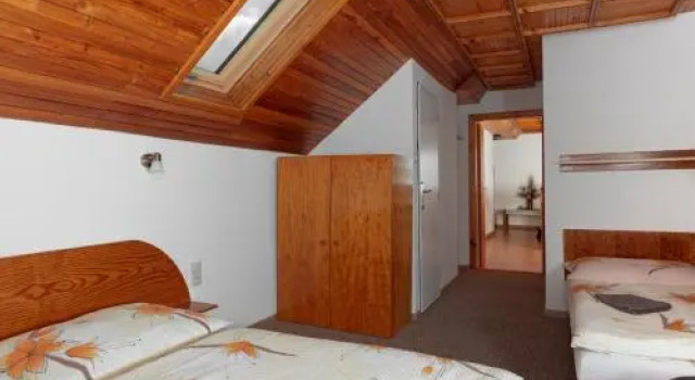 Penzión U Aleny, Rezervovat Hotel Hotely v Prešovský kraj s parkováním, Parkování