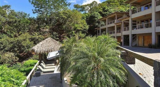 Коттедж Las Mareas Villa 1