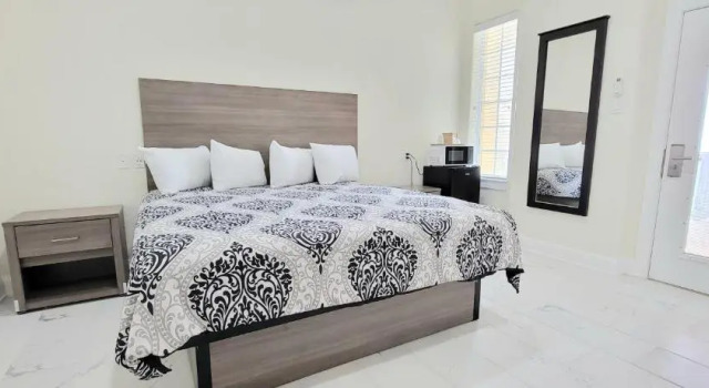 Двухместный номер Luxury Lighthouse Inn