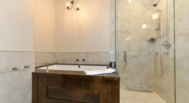 Номер Standard Blackbird Inn