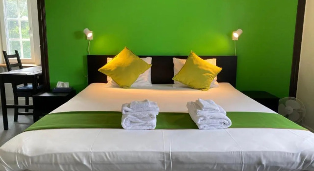 Stockholm Best Residence B&B, Boek Bed and Breakfast Hotels in Stockholm met parkeren, Parkeren