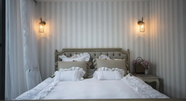 Номер Premium SS Resort