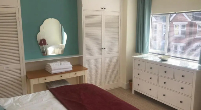 3 double bed house 10 mins from Sandbanks