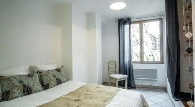 Appartement au coeur de L Isle, Забронировать Апартаменты/квартира Л'Иль-сюр-ла-Сорг Воклюз