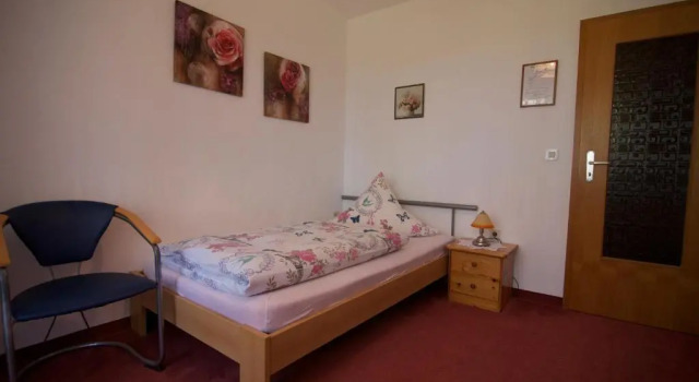 Номер Standard Hotel Pension Fernblick