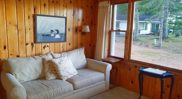 Hidden Harbor Resort- Moorings 2 Bedroom Condo, Varaa Hotelli Woodruff USA
