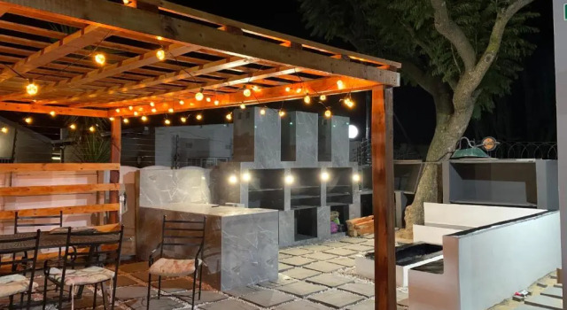 Номер Standard Semeni Asante Guesthouse