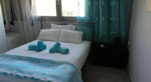 Коттедж с 2 комнатами Sunset Apartments