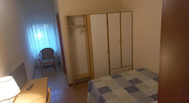 Одноместный номер Standard Park Hotel