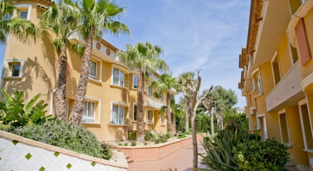 Aparthotel Pinosol